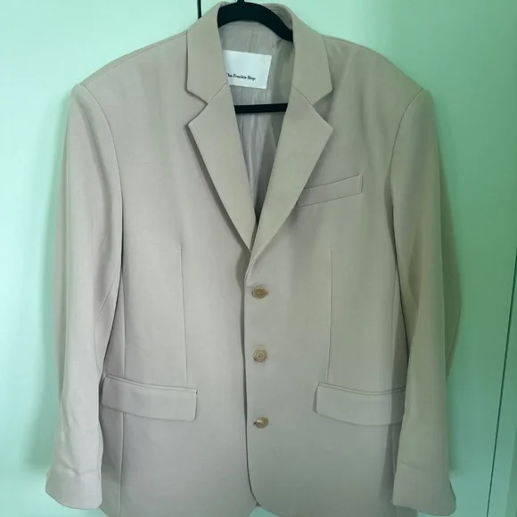 Frankie shop bea blazer - Picture 3 of 3